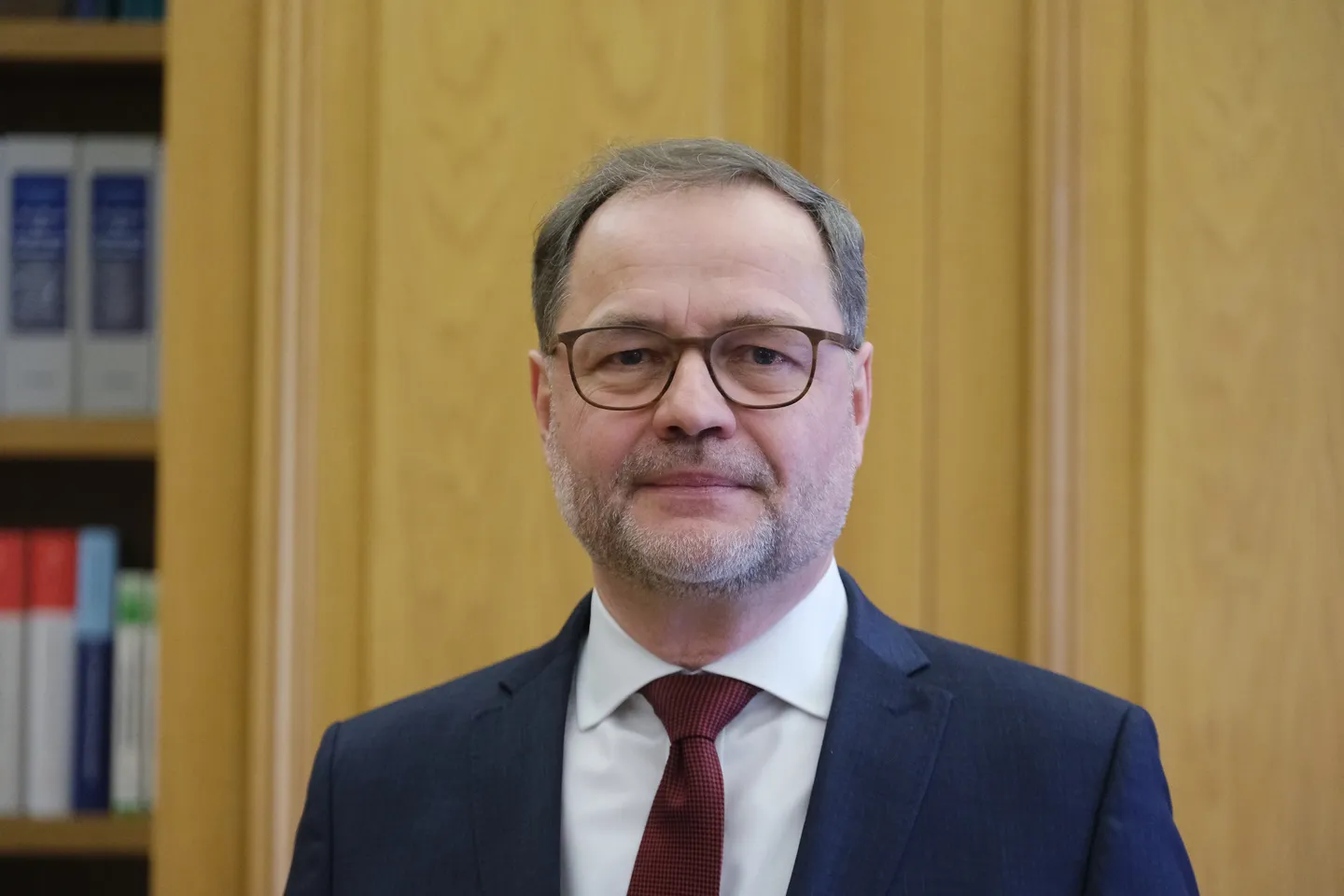 Gerichtschef zweifelt am Festhalten an Asyl-Zurückweisungen