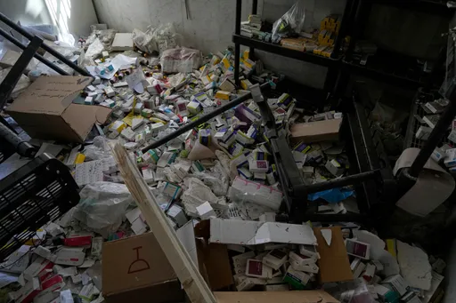 בכיר בצבא: איראן תקפה אתרי צבא בישראל בחודש שעבר.