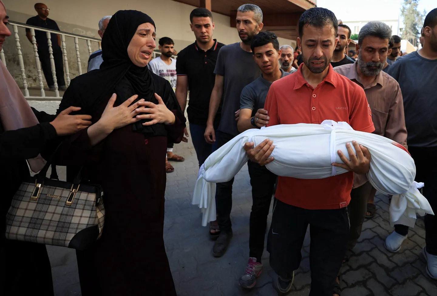 Trump says Gaza ceasefire possible next week: What we know so far