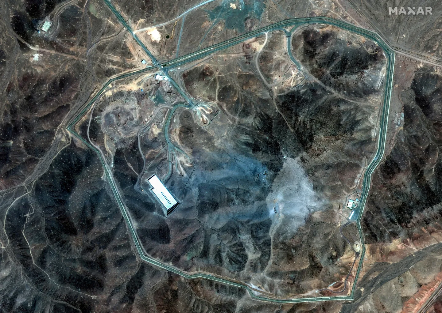 Iran: Saradnja s IAEA zavisi od ispravljanja „dvostrukih standarda"