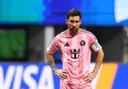 Za a rushe gidan Messi a Sifaniya saboda saɓa dokar gini