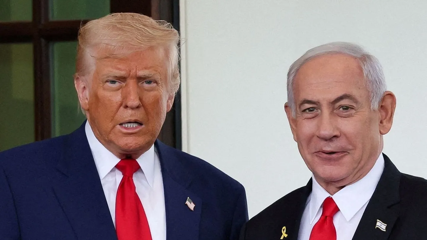 Iran asks UN Security Council to recognise Israel, US as 'initiators' of 12-day war