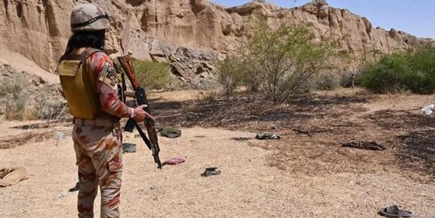 Ataque terrorista mata 16 soldados na província de Khyber Pakhtunkhwa, no Paquistão