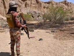 Ataque terrorista mata 16 soldados na província de Khyber Pakhtunkhwa, no Paquistão