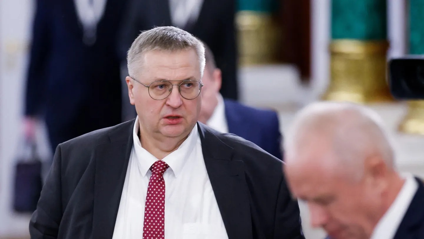 Баку отменил визит российского вице-премьера