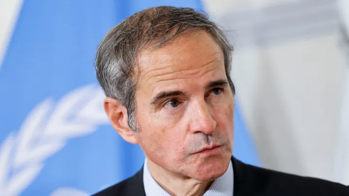 UAEA Başlığı: “İran berniçä ay êçendä qabat urannı bayıta ala”