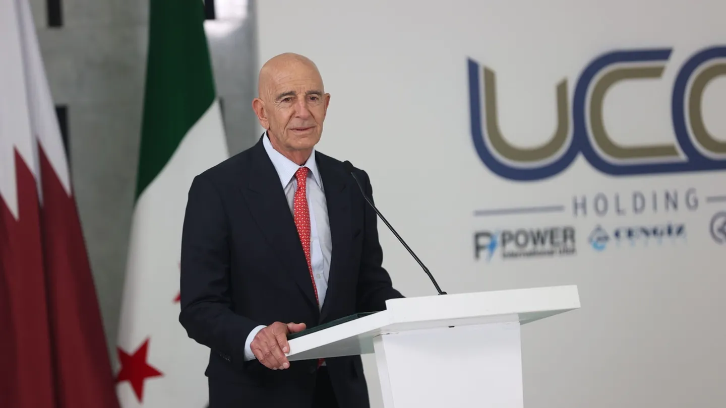 Türkiye is 'key' on new road to peace in Middle East — US envoy