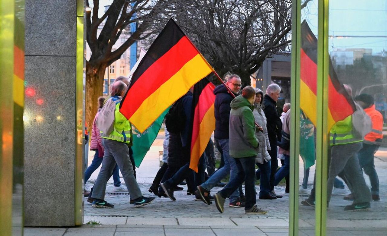Germany sees alarming surge in racist discrimination cases - TRT World