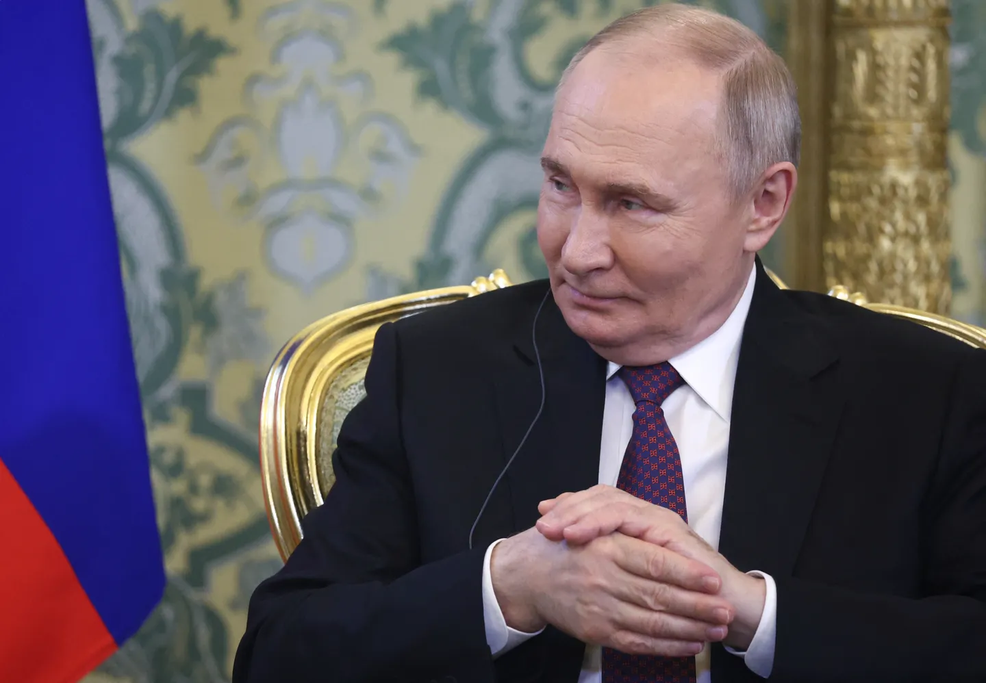 Кремль загнал Трампа в угол