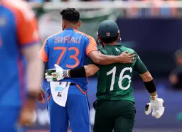 On and off pitch rivalry: How India-Pakistan tensions put high-profile cricket event in jeopardy