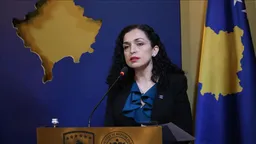 Kosovë, Osmani fton në takim partitë për dekretimin e datës së zgjedhjeve lokale