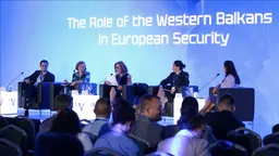 "Rreziku për Kosovën nuk vjen vetëm nga Serbia, por nga mospranimi në BE dhe NATO"