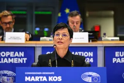 Kos: Shqipëria po ecën më shpejt me realizimin e reformave të anëtarësimit në BE