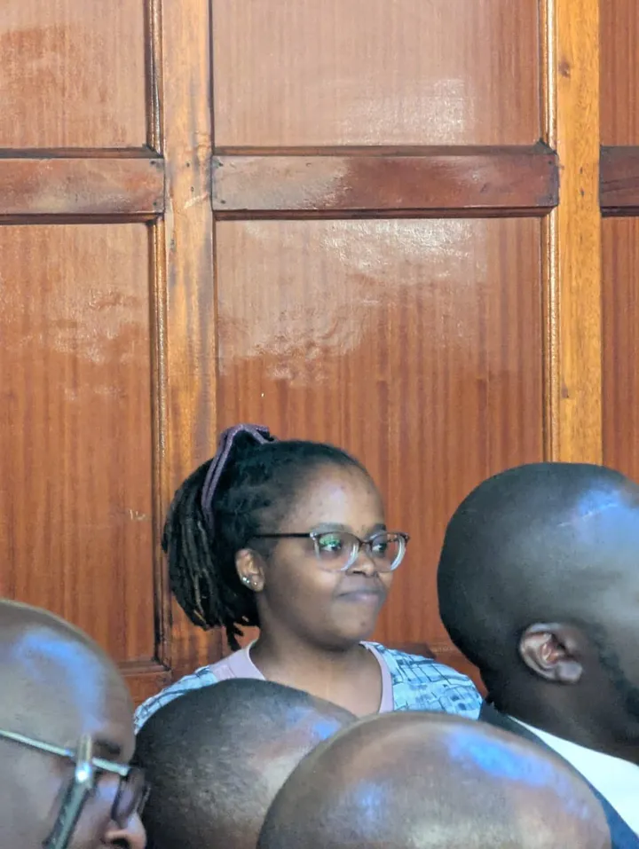 Raia wa Kenya ashtakiwa kwa matumizi mabaya ya kompyuta