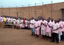 Jaji Mkuu Rwanda ahimiza upatanishi badala ya kifungo