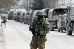 Чем Москва ответит на удар Украины?