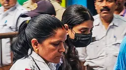 An Indian influencer was arrested for insulting Muslims. Now far-right is rallying behind her