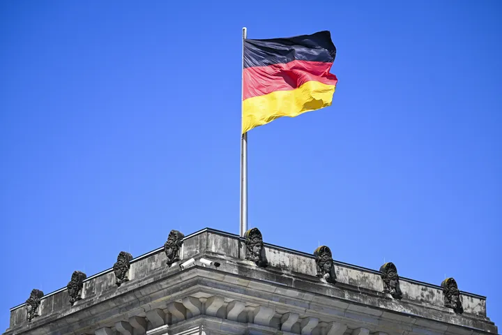 Près d'un demi-milliard d'euros d’exportations d'armes allemandes vers Israël