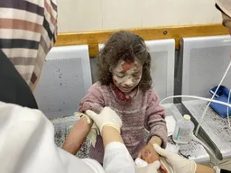 Israel's 'deadly attacks' around Gaza aid sites 'a war crime': UN