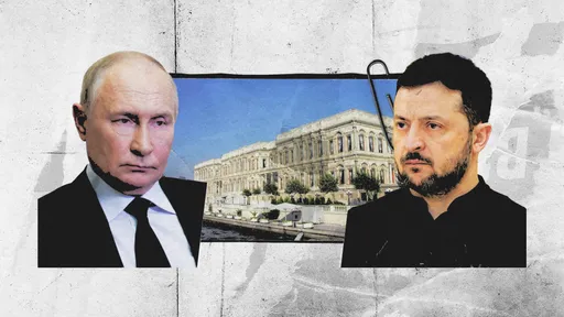 Стамбул: гуманитарный успех среди лязга оружия