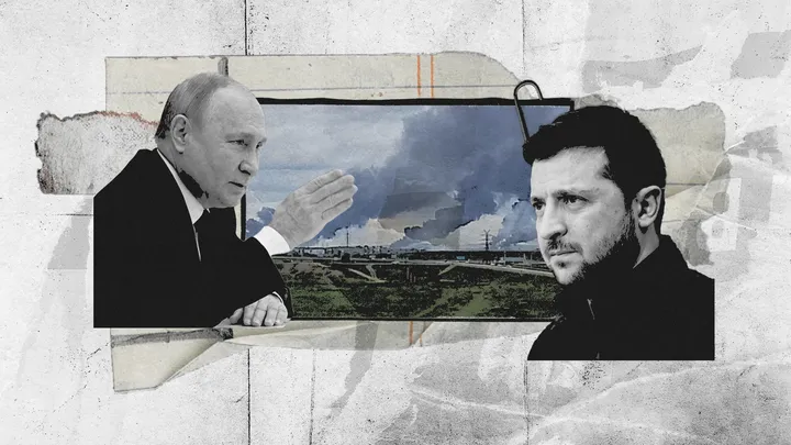 В сетях «Паутины»: детали самой дерзкой операции