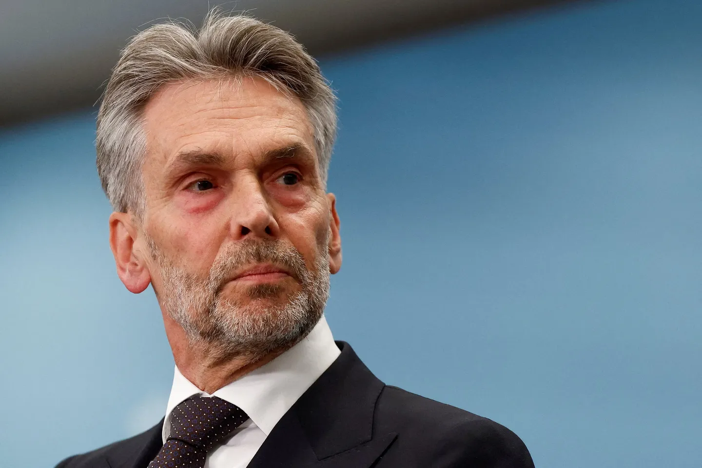 Премьер Нидерландов подал в отставку