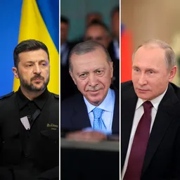 Türkiye is now the stabilising factor in a world riddled with crises