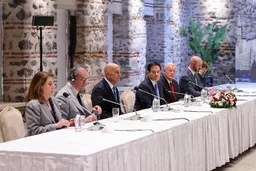 US ambassador highlights Türkiye’s 'unique' role in Russia-Ukraine talks, regional dialogue