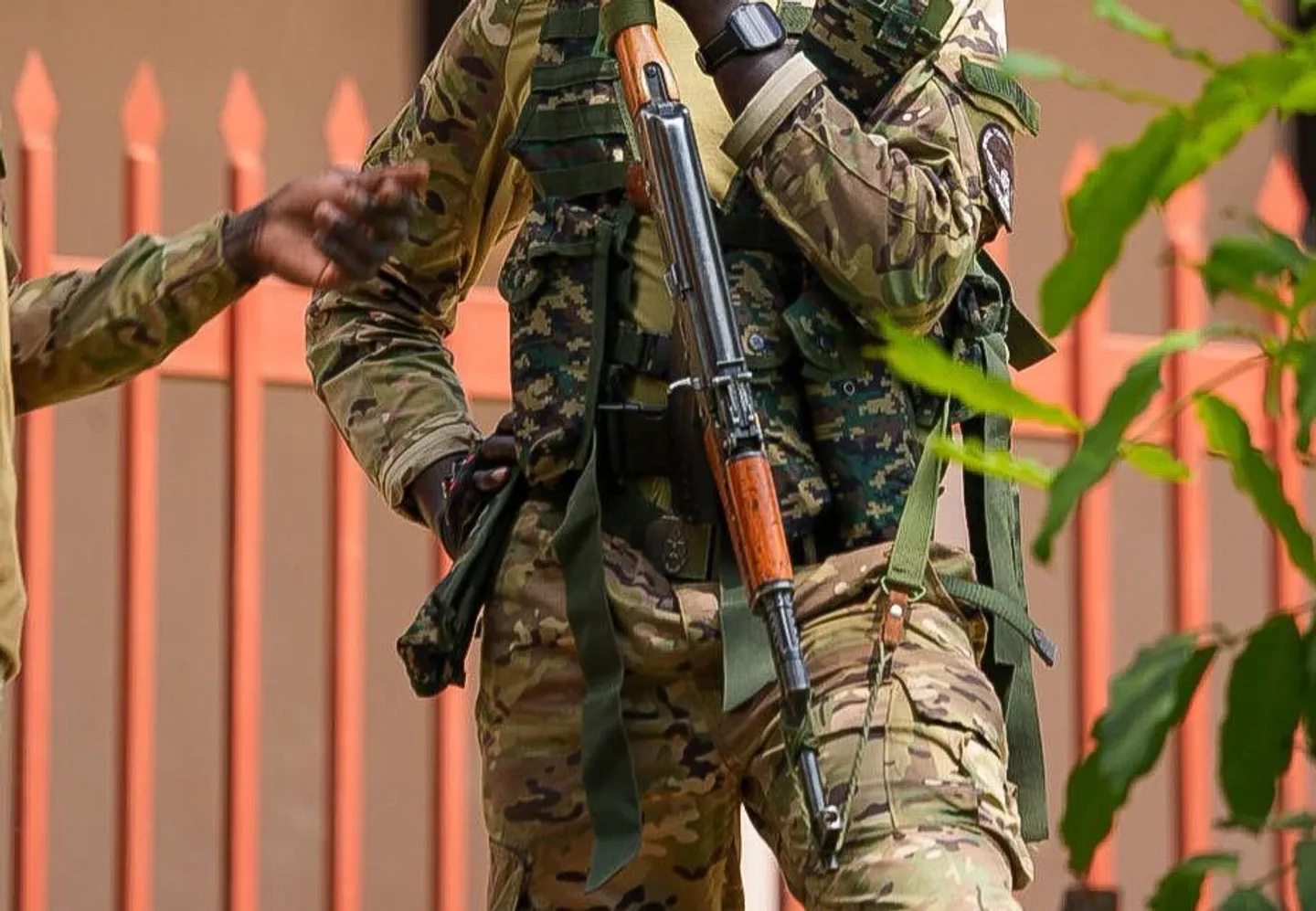 Uganda army on 'high alert' after reported bomb explosion in capital
