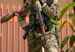 Uganda army on 'high alert' after reported bomb explosion in capital