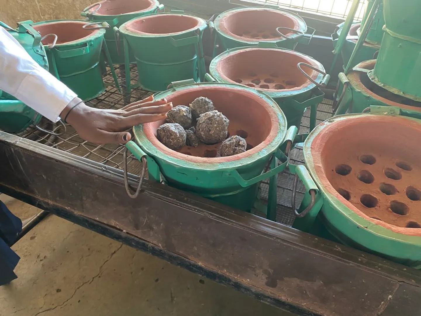 Inside Kakuma: How Kenya's refugee camp is championing clean energy
