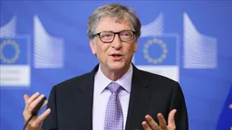 Bill Gates: Një pjesë e madhe e pasurisë do të shkojë për shëndetësinë në Afrikë