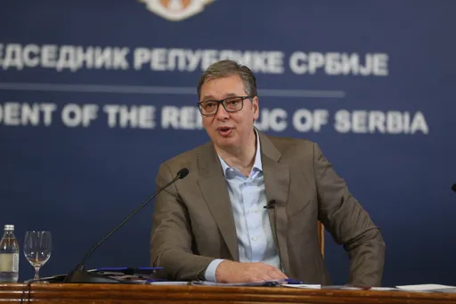 Vučić: Srbija ovog mjeseca očekuje inflaciju ispod četiri odsto