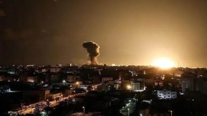 Israel ataca el sur de Siria y causa “importantes pérdidas humanas y materiales”, denuncia Damasco