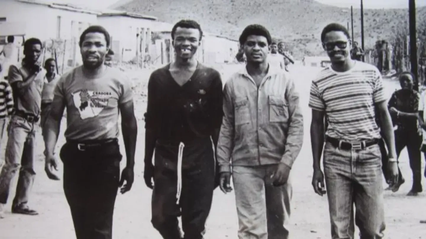 Südafrika: Gericht ermittelt 40 Jahre nach Mord an Aktivisten wieder