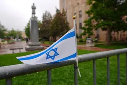 Israeli state-funded ads on Danish media platforms stir controversy