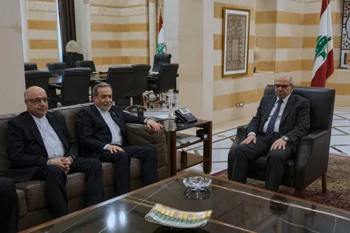 Iran vows non-interference in Lebanon's internal affairs