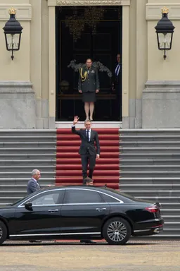 Netherlands to hold snap election in October: minister