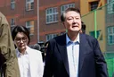 특검, 김건희 대한민국 전 영부인 구속기간 이달 말까지 연장