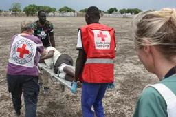 Hundreds of people killed in South Sudan cattle raids
