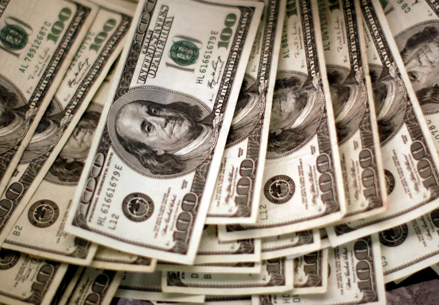 So viele Dollar-Millionäre weltweit wie nie