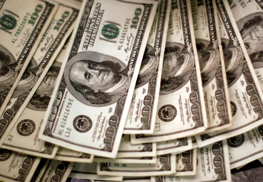 So viele Dollar-Millionäre weltweit wie nie
