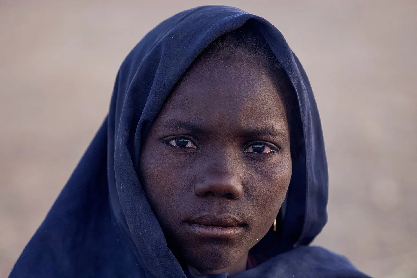 Dakarun RSF na Sudan sun kashe gomman mutane a wani sansanin 'yan gudun hijira a Darfur