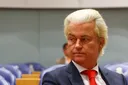 Wilders löst mit islamfeindlicher Wahlwerbung Beschwerdeflut aus
