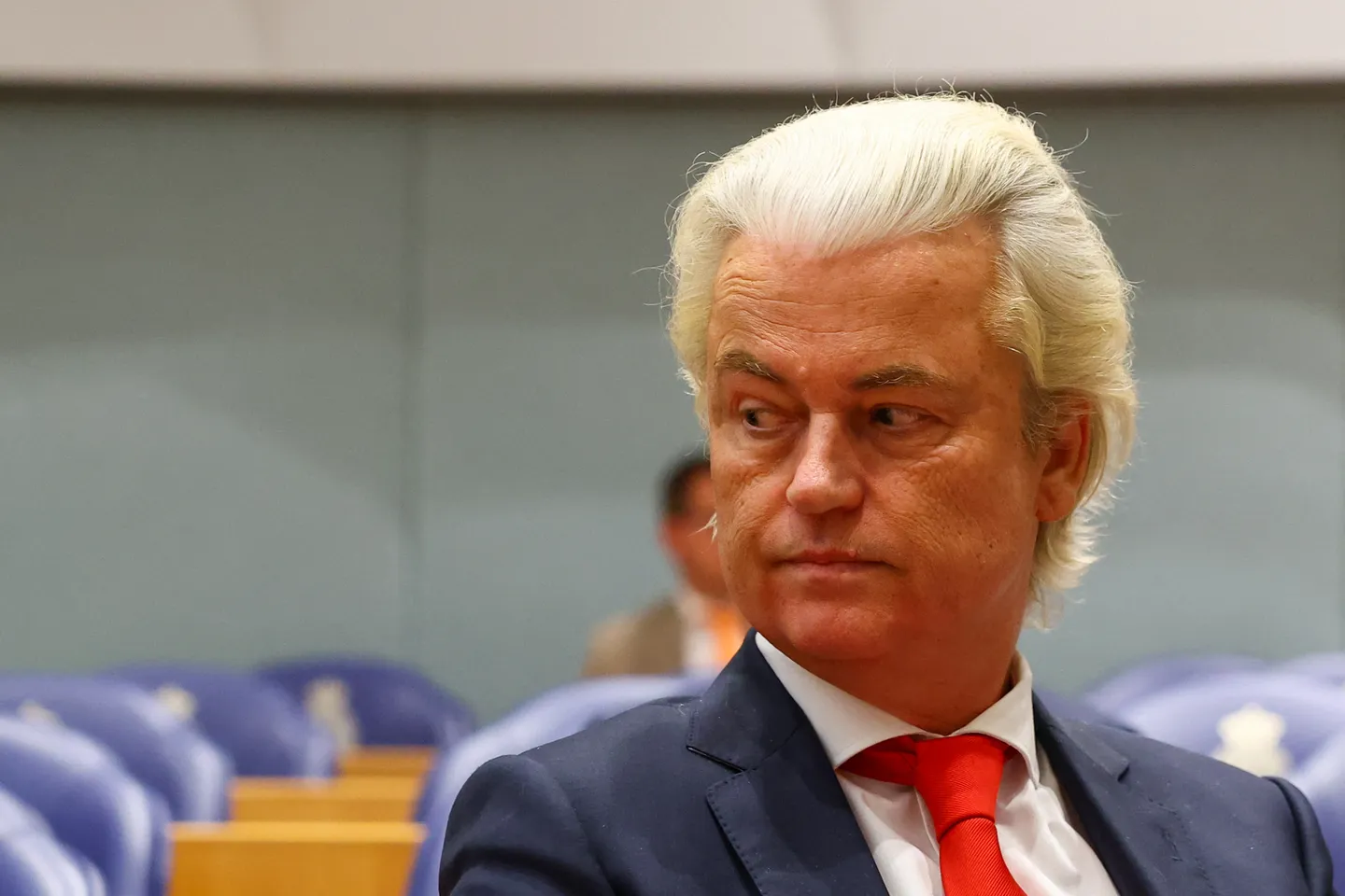Wilders löst mit islamfeindlicher Wahlwerbung Beschwerdeflut aus