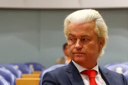 Wilders löst mit islamfeindlicher Wahlwerbung Beschwerdeflut aus