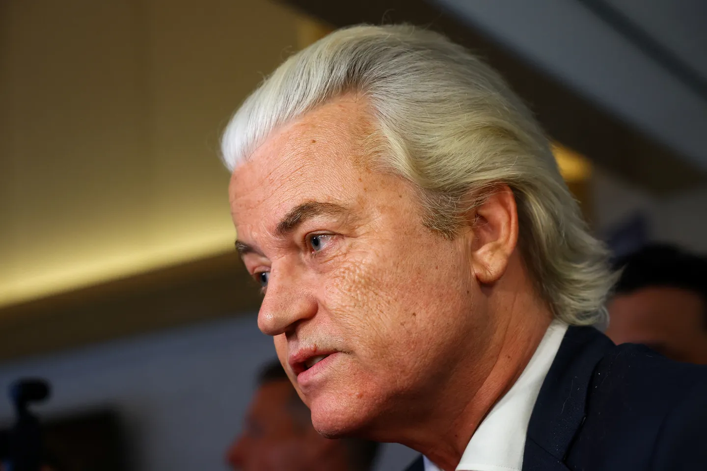 Explained: How Dutch far-right politician Geert Wilders continues to demonise Muslims