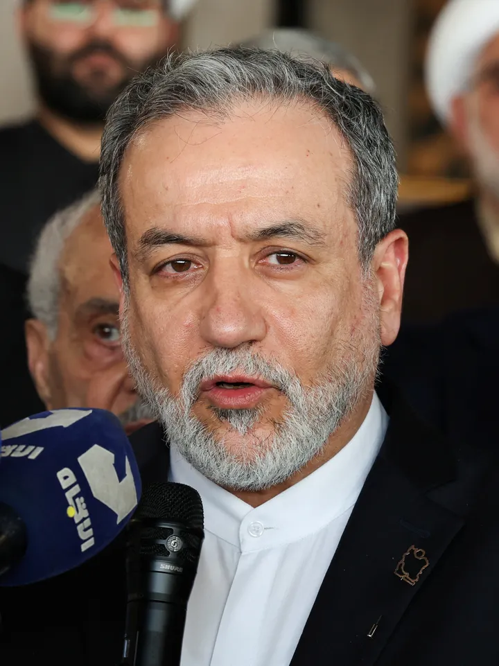 Téhéran dit avoir "de solides preuves" sur un soutien américain à l'attaque israélienne