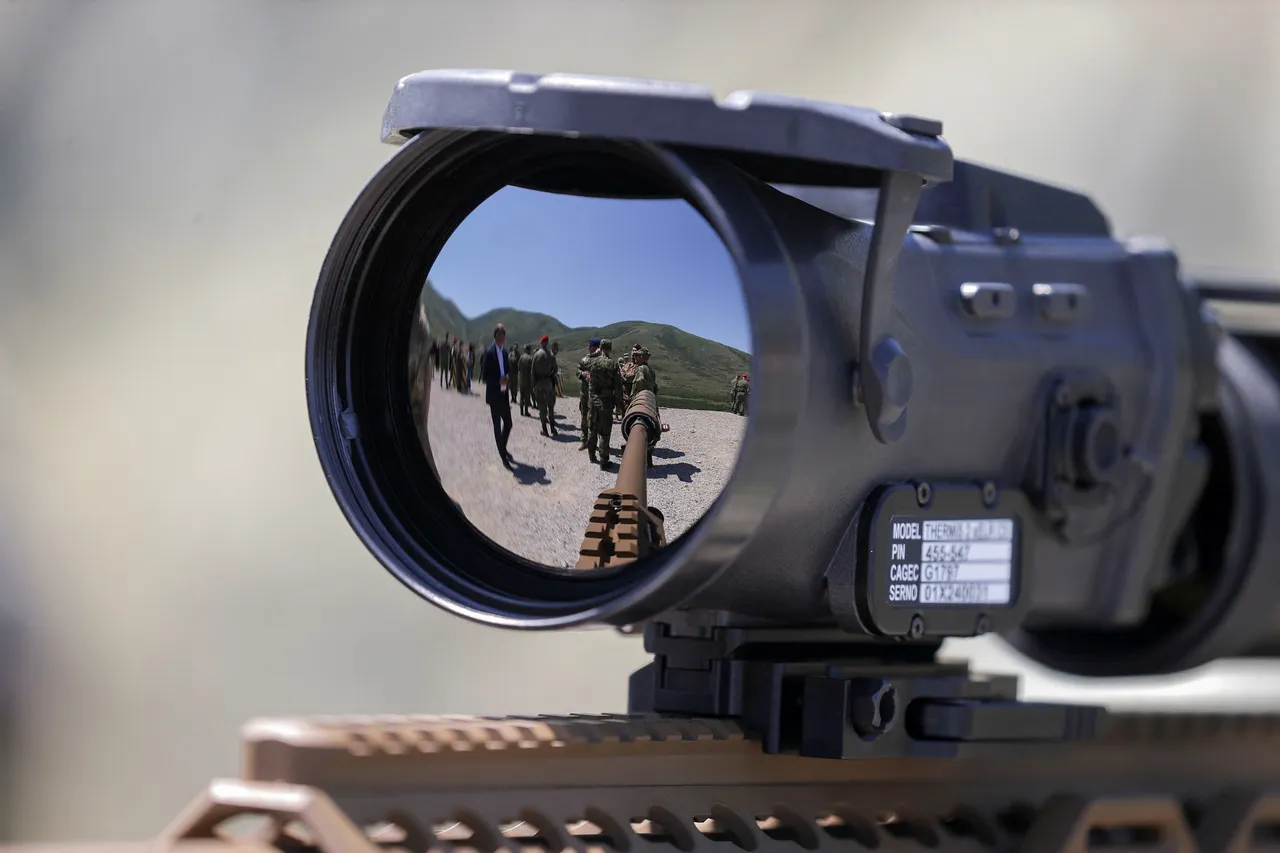 Sipri: Europas Rüstungskonzerne profitieren besonders stark von Aufrüstung