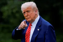 Trump: Fola me Putinin për dronët ukrainas dhe Iranin, nuk pritet paqe e menjëhershme